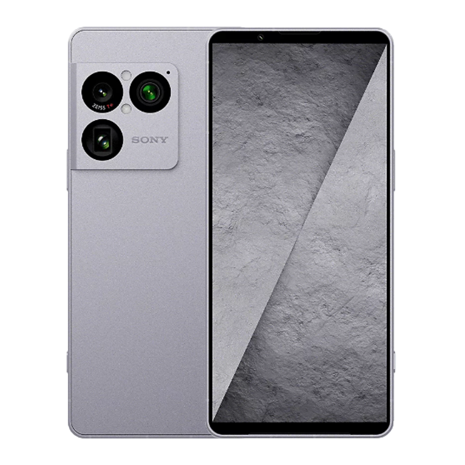 Sony Xperia 1 VIII 5G XQ-GE74 Dual SIM