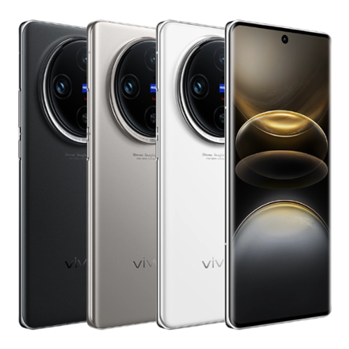 Vivo X100s Pro 5G Dual SIM