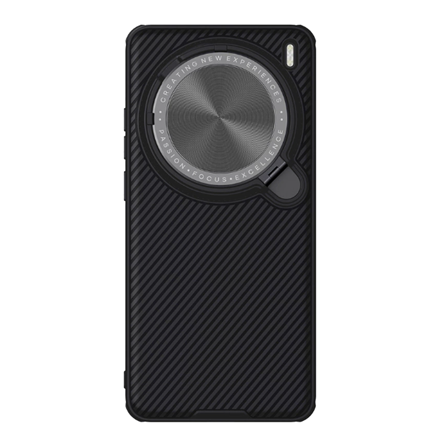Nillkin Vivo X200 Pro Camshield Prop Phone Case