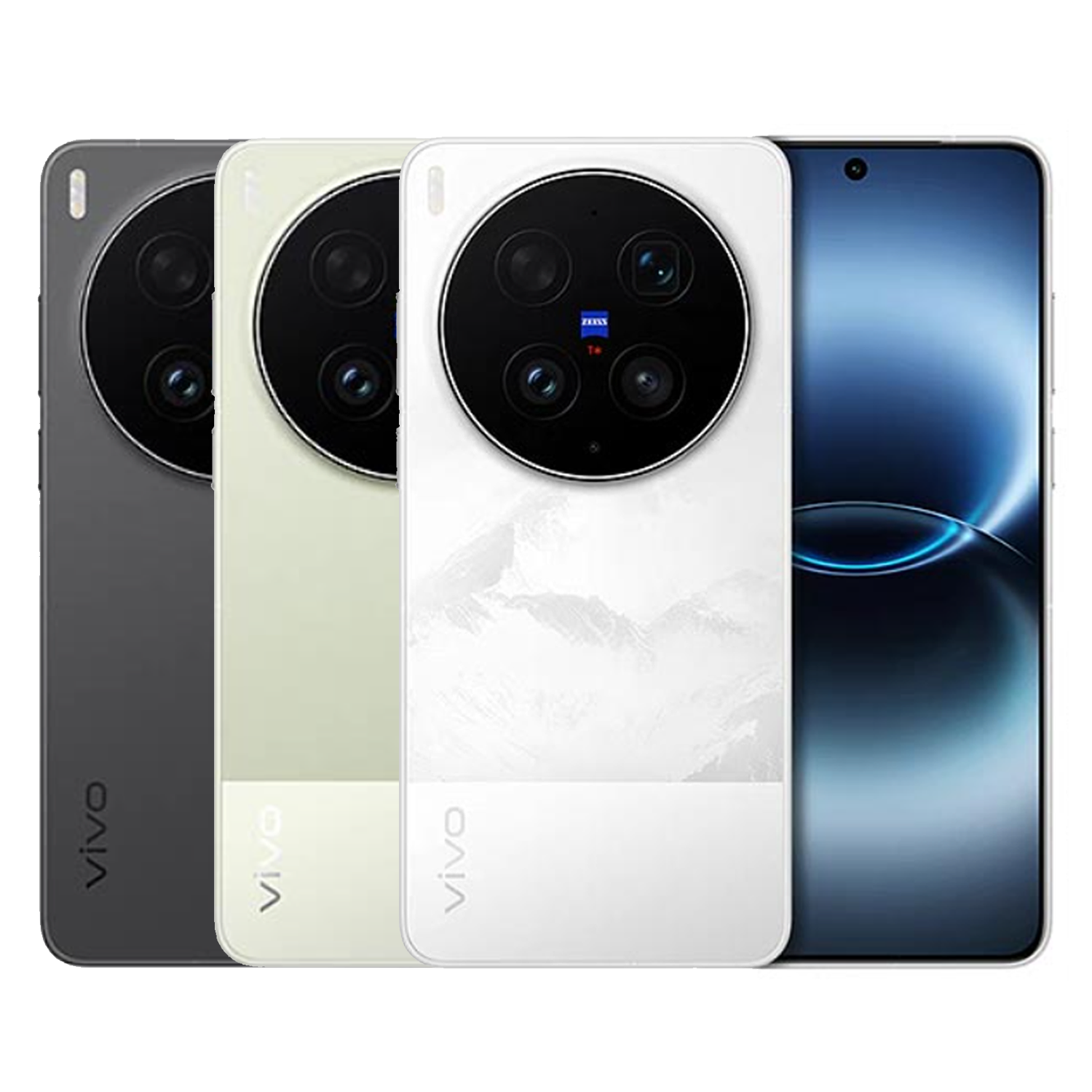 Vivo X300 Ultra 5G Dual SIM