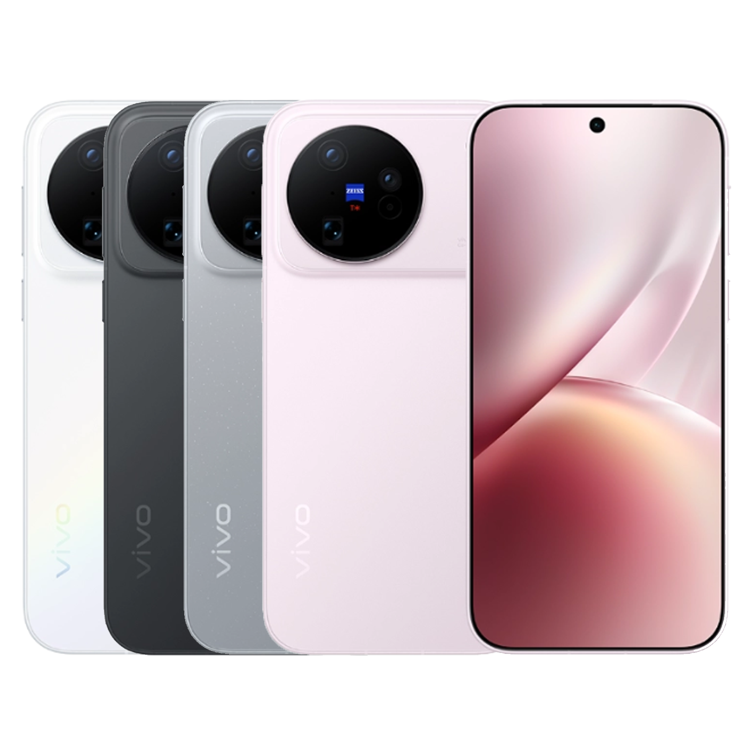 Vivo X500 5G Dual SIM
