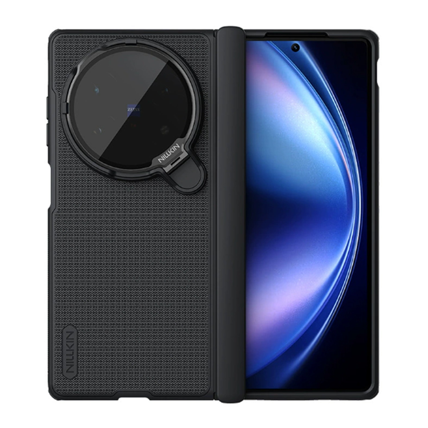 Nillkin Vivo X Fold 5 Super Frosted Shield Prop Phone Case