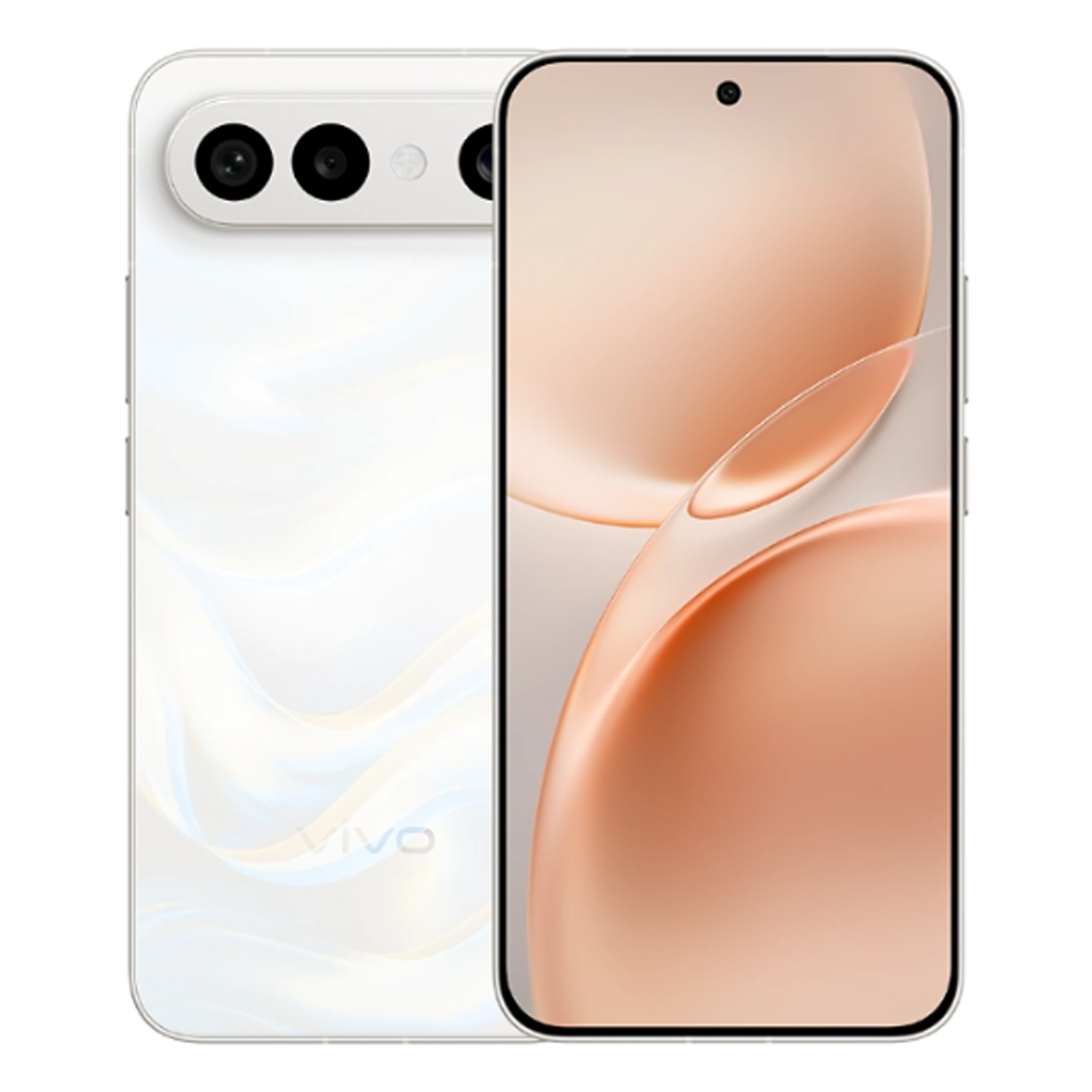 Vivo S50 Pro mini 5G Dual SIM