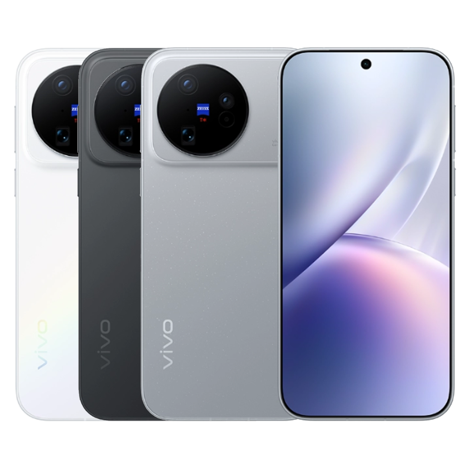 Vivo X500 5G (Global Version) Dual SIM