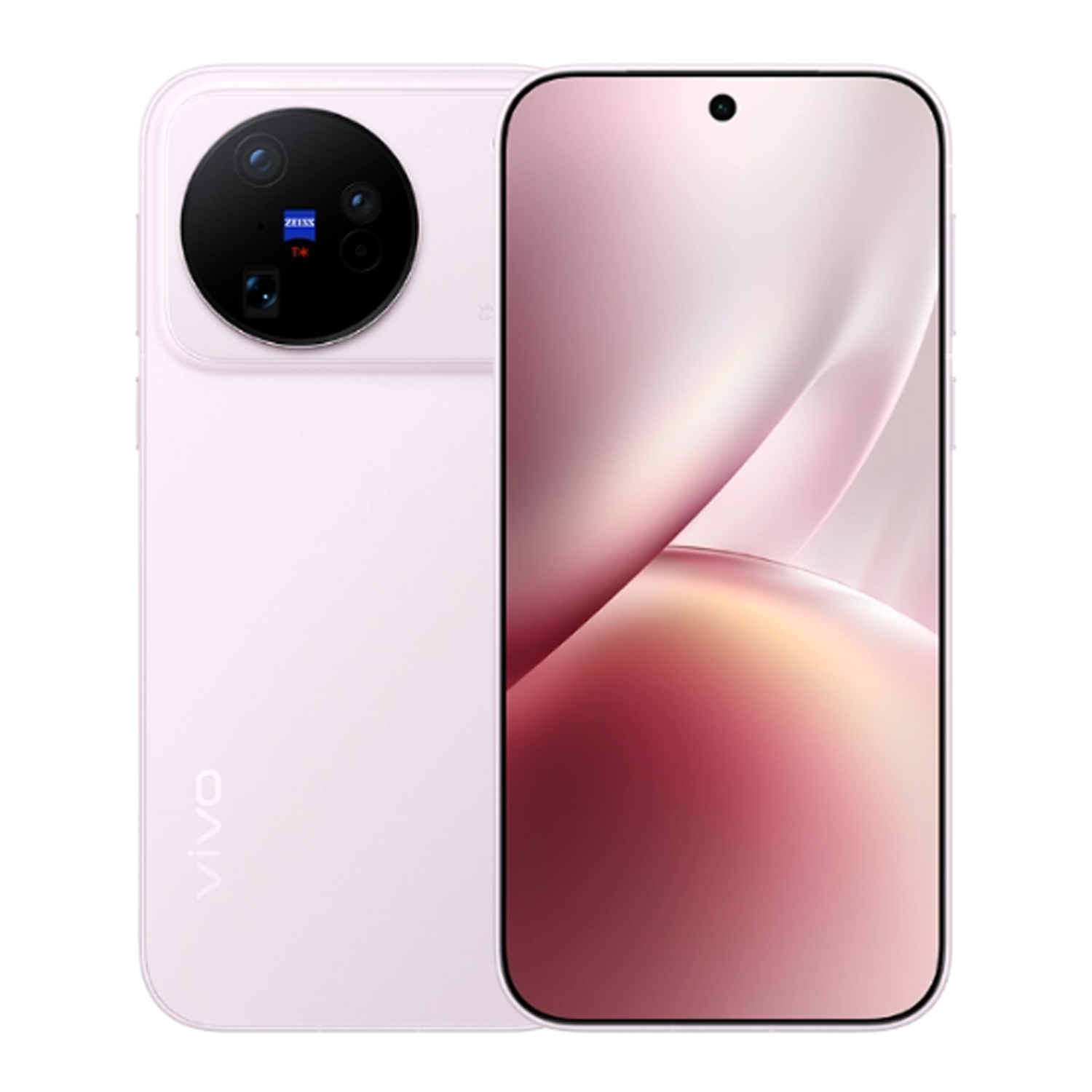 Vivo X500 5G Dual SIM