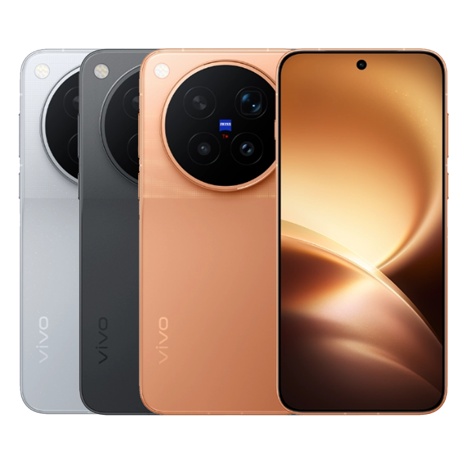 Vivo X500 Pro Max 5G (Global Version) Dual SIM