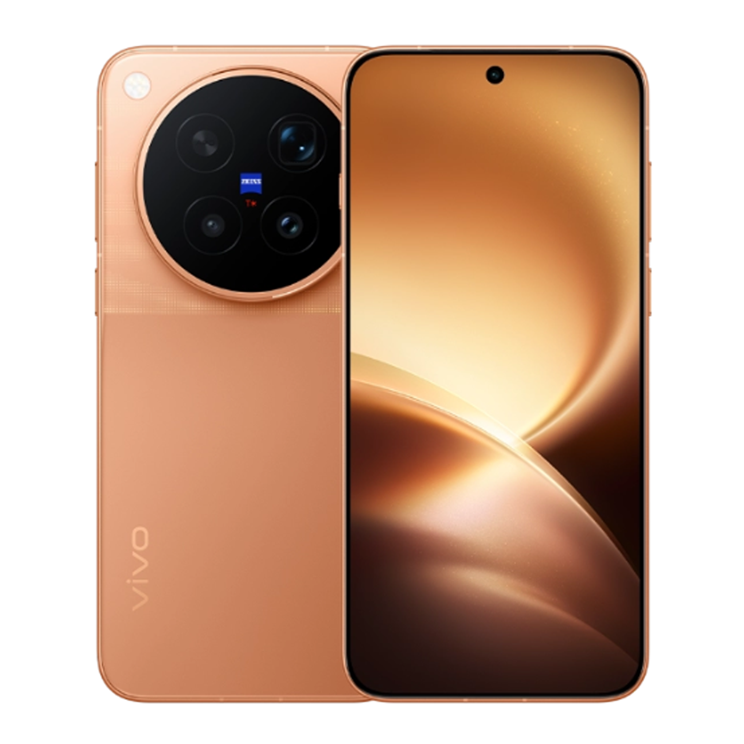 Vivo X500 Pro Max 5G Dual SIM