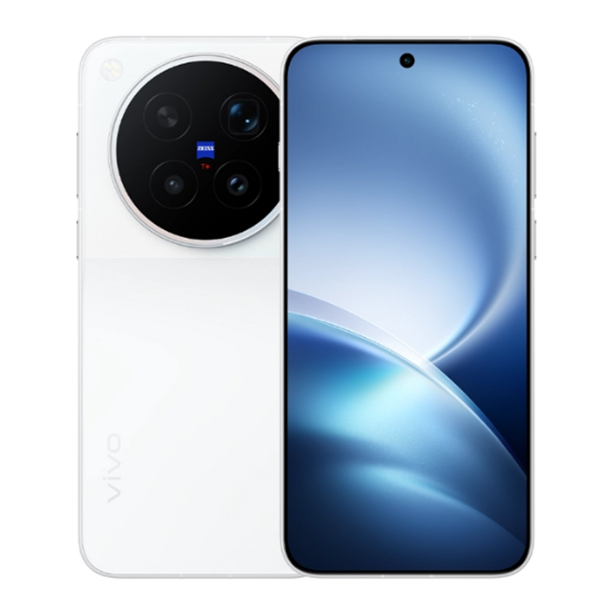 Smartfon Vivo X500 Pro Max 5G 12/256GB WERSJA CN przedsprzedaż wysyłka 28-29 września 1134€ z wysyłką