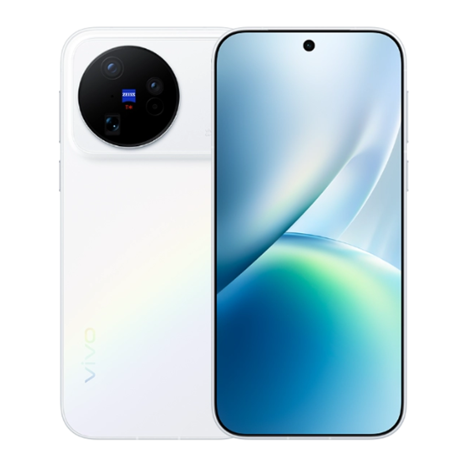 Vivo X500 5G Dual SIM