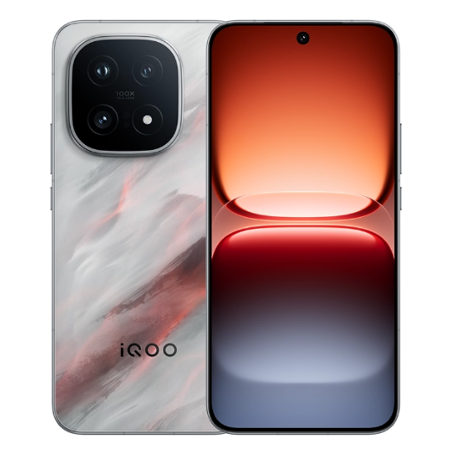 Vivo iQOO 15 5G Dual SIM