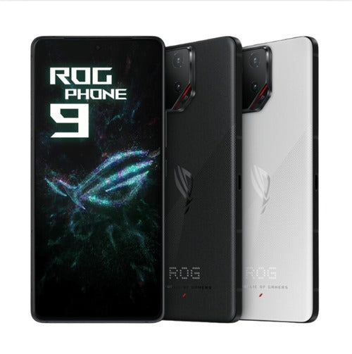 ASUS ROG Phone 9 5G (Global Rom) Dual SIM