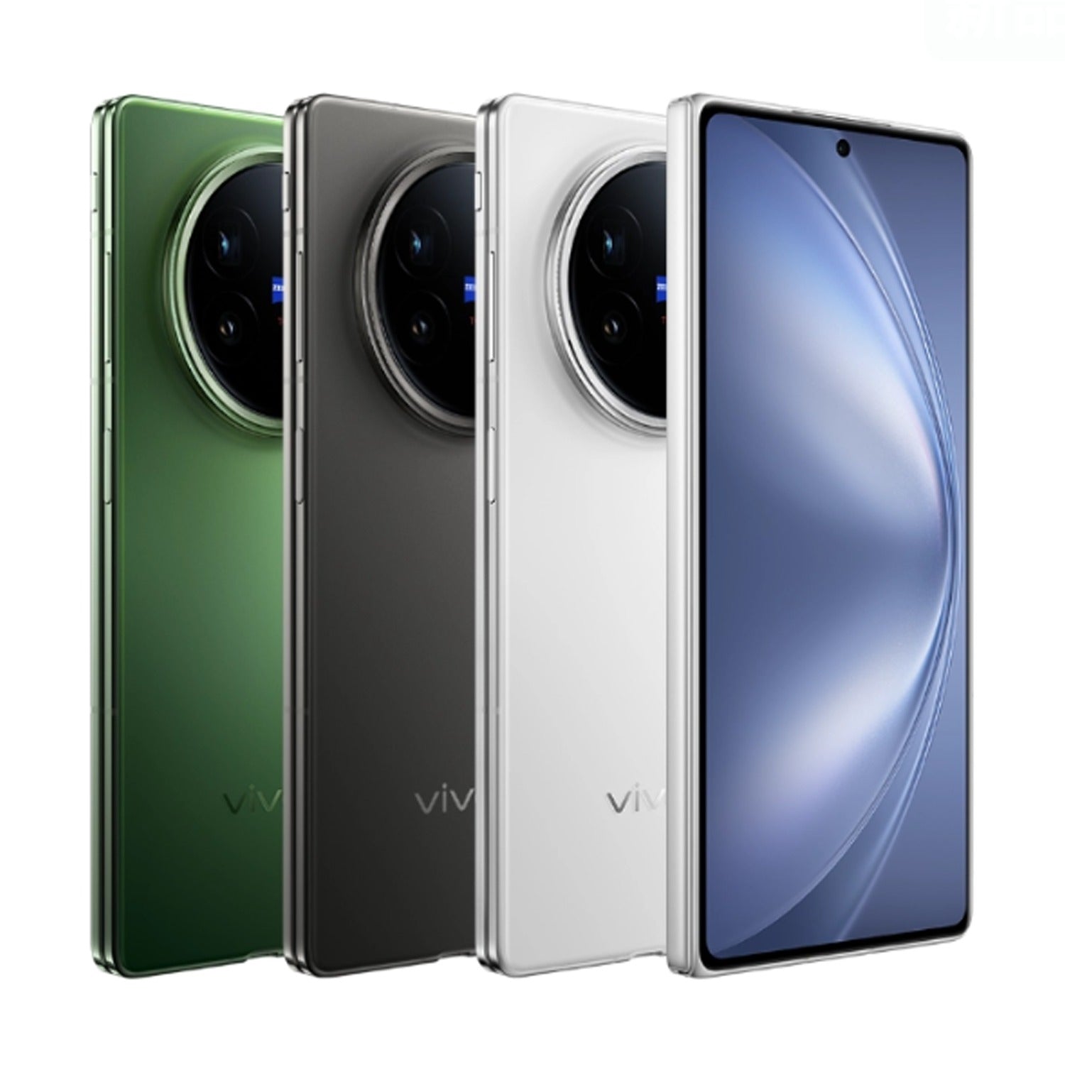 Vivo X Fold 5 5G Dual SIM