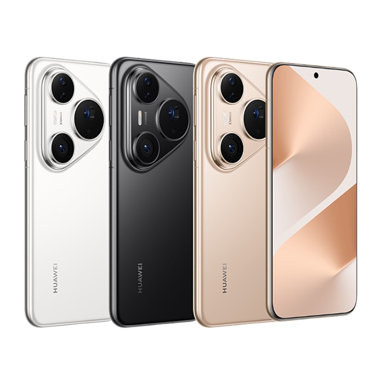HW Pura 80 Pro Dual SIM