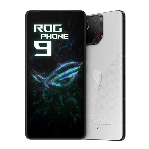 ASUS ROG Phone 9 5G (Global Rom) Dual SIM