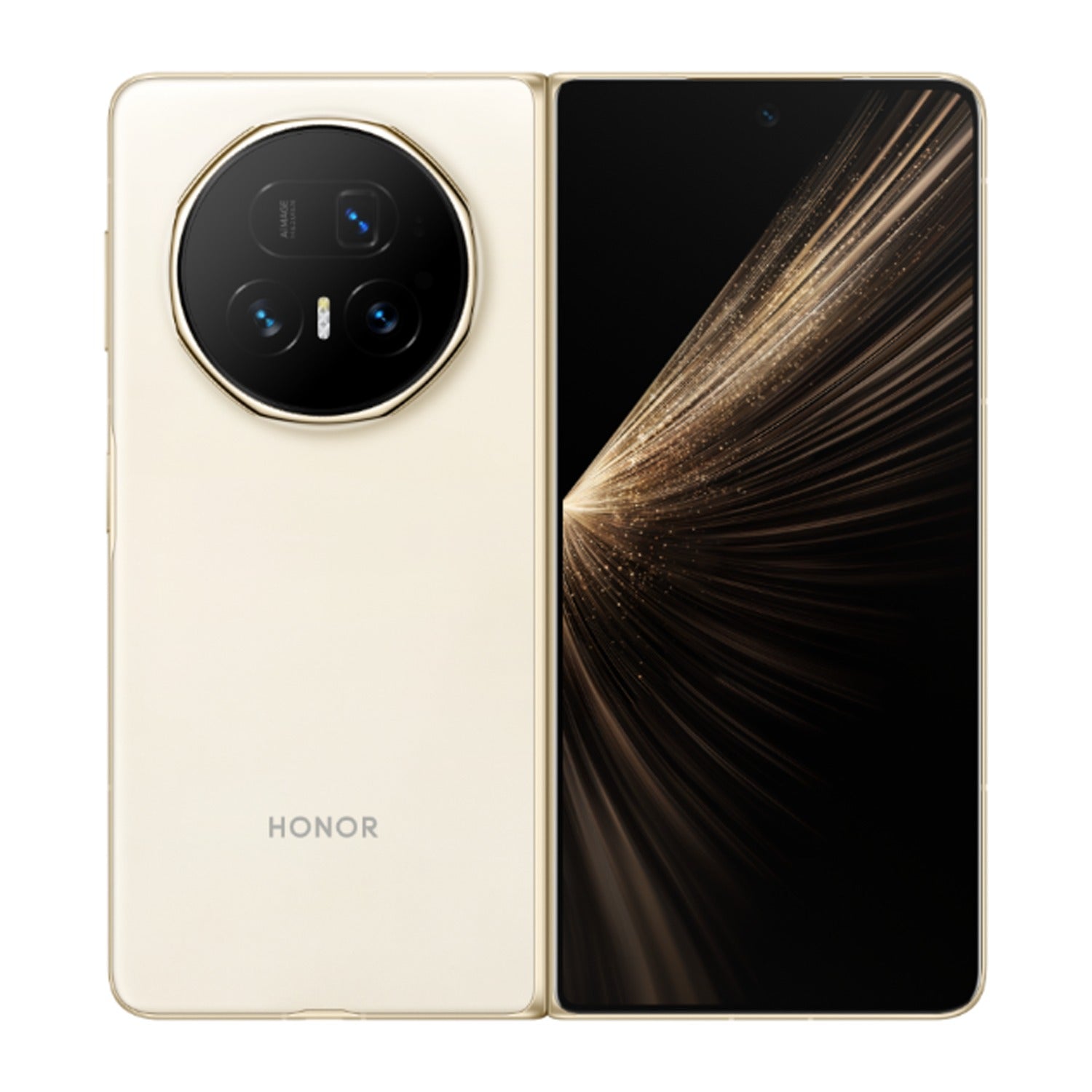 Honor Magic V5 5G (Chinese Version) Dual SIM