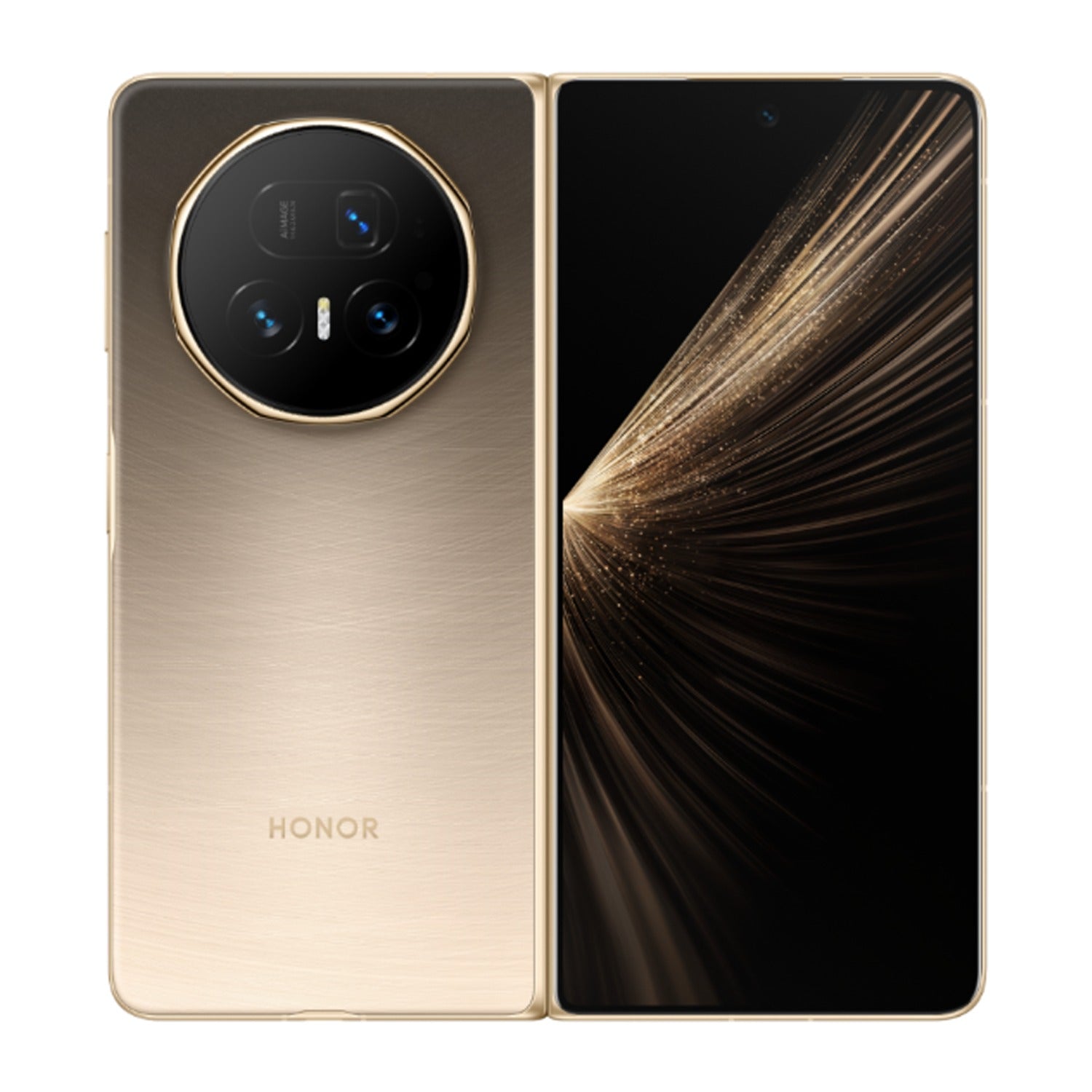 Honor Magic V5 5G (Chinese Version) Dual SIM