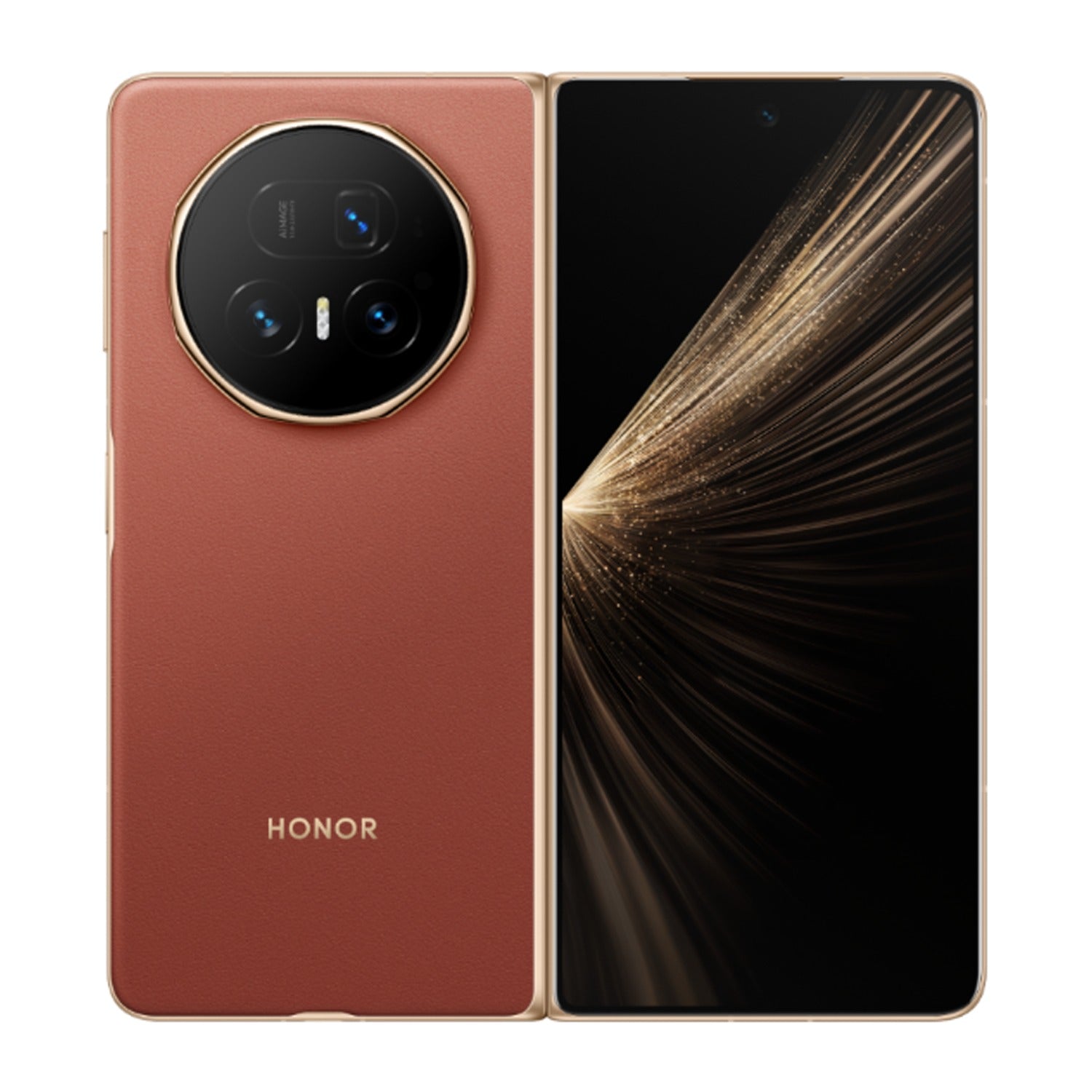Honor Magic V5 5G (Chinese Version) Dual SIM