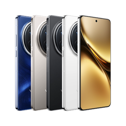 Vivo X200 Pro 5G Dual SIM