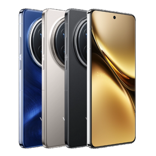 Vivo X200 Pro 5G (Global Version) Dual SIM