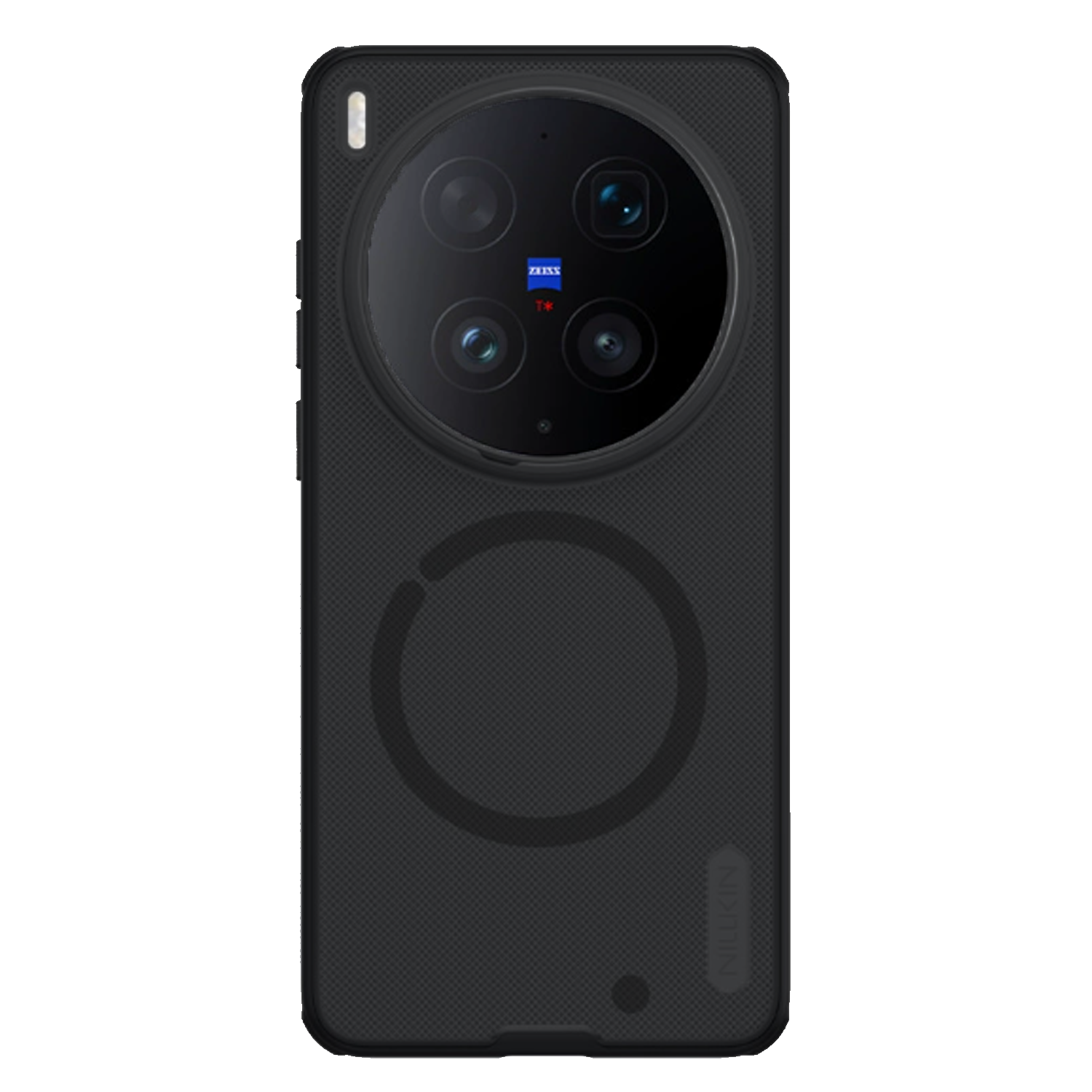 Nillkin Vivo X300 Ultra Super Frosted Shield Pro Phone Case