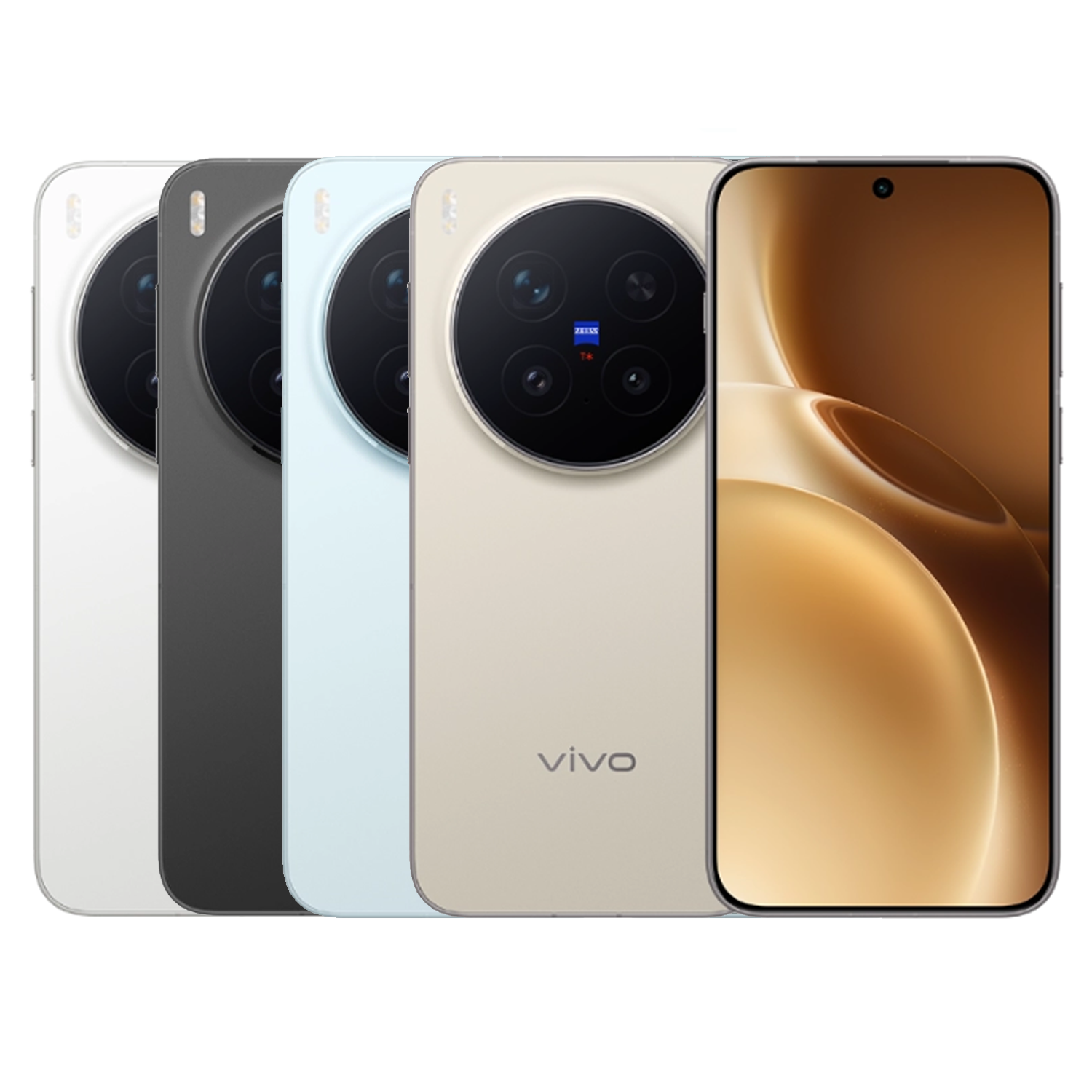 Vivo X300 Pro 5G Dual SIM
