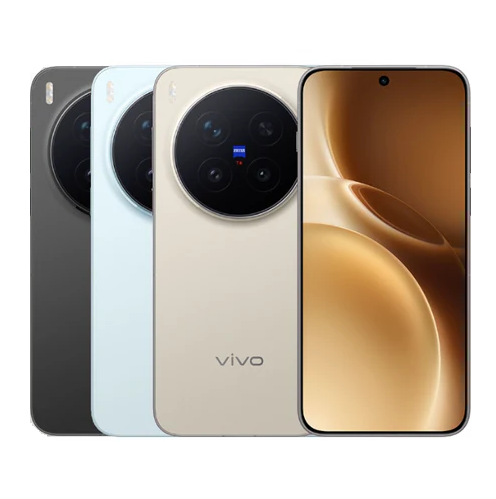 Vivo X300 Pro 5G (Global Version) Dual SIM