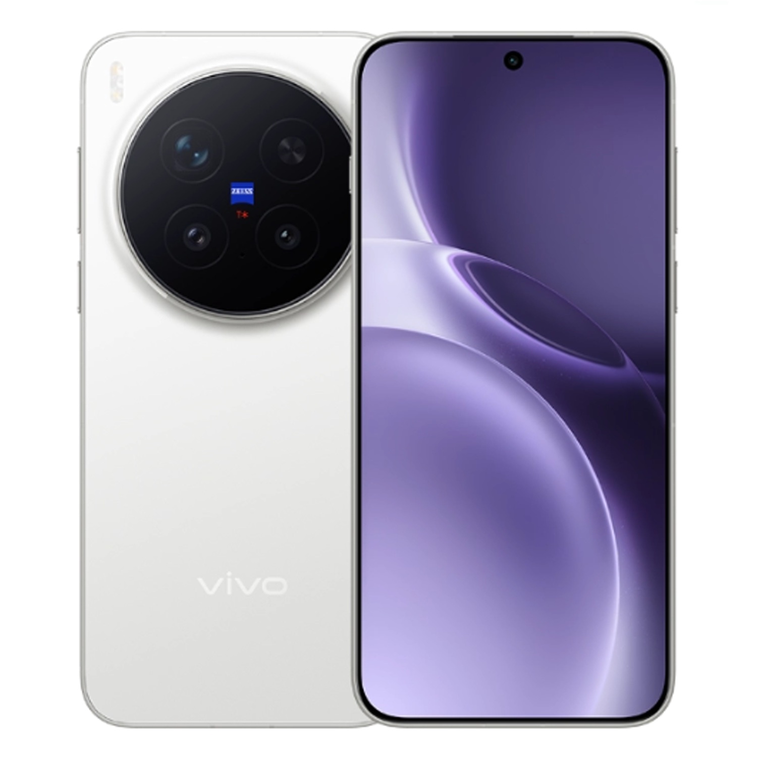 Vivo X300 Pro 5G Dual SIM