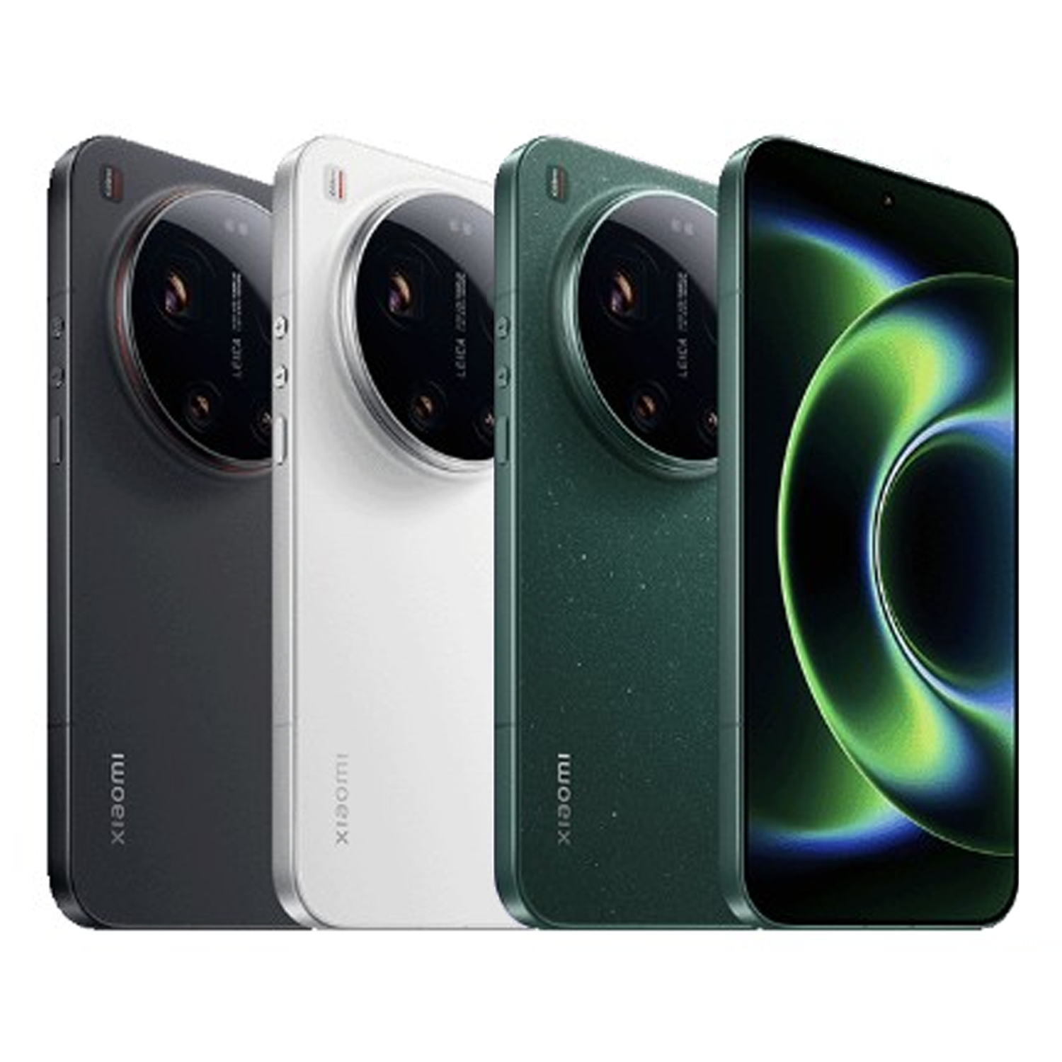 Xiaomi 17 Ultra 5G (Global Version) Dual SIM