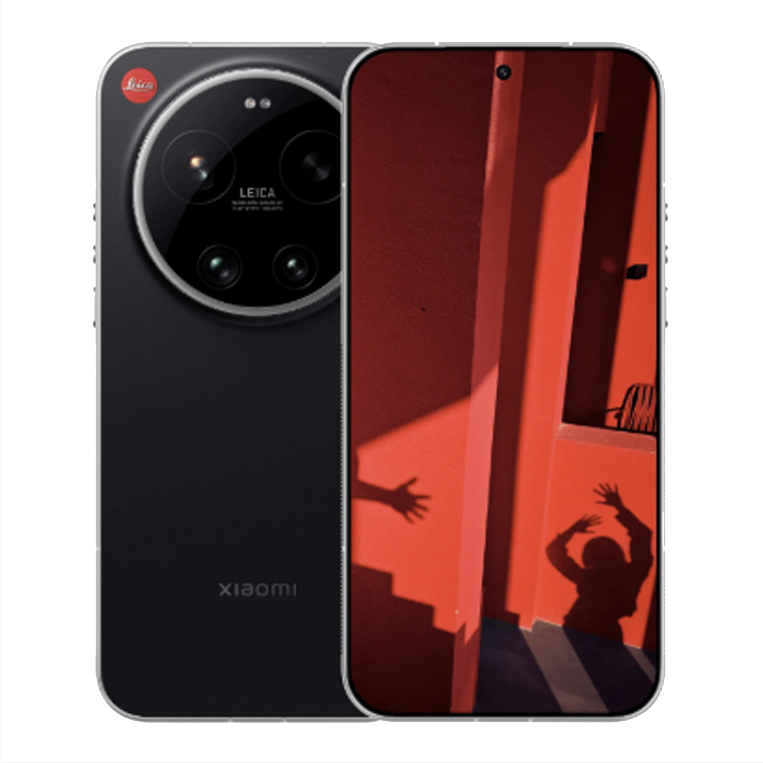 Xiaomi 17 Ultra 5G (Leica Edition Global Version) Dual SIM