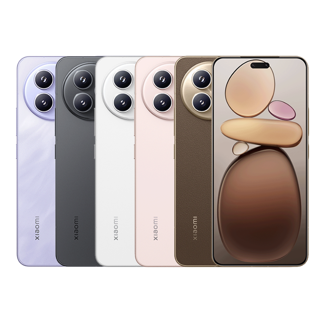 Xiaomi Civi 5 Pro 5G Dual SIM