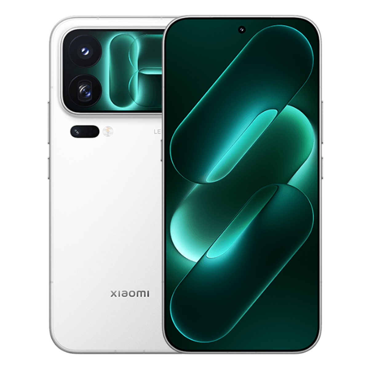 Xiaomi 18 Pro Max 5G Dual SIM 12/256Gb - Snapdragon 8 Elite Extreme Gen 6 (2 nm) 8500 mAh