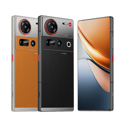 Nubia Z70S Ultra Photographer Edition Dual SIM