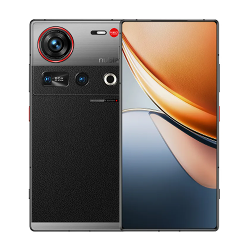 Nubia Z70S Ultra Photographer Edition Dual SIM