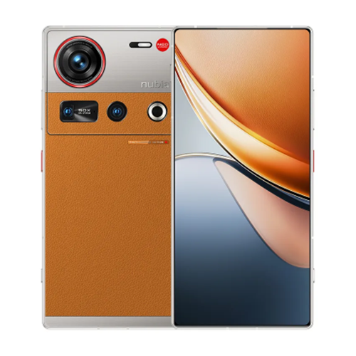 Nubia Z70S Ultra Photographer Edition Dual SIM