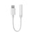 Type-C to 3.5mm Earphone cable Adapter
