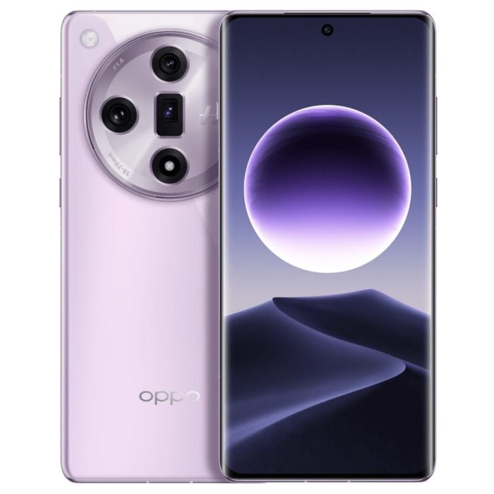 Oppo – Wonda Mobile
