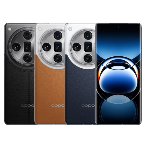 Oppo Find X7 Ultra 5G Dual SIM 16GB/256GB