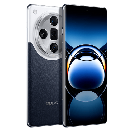 Oppo Find X7 Ultra 5G Dual SIM 16GB/256GB