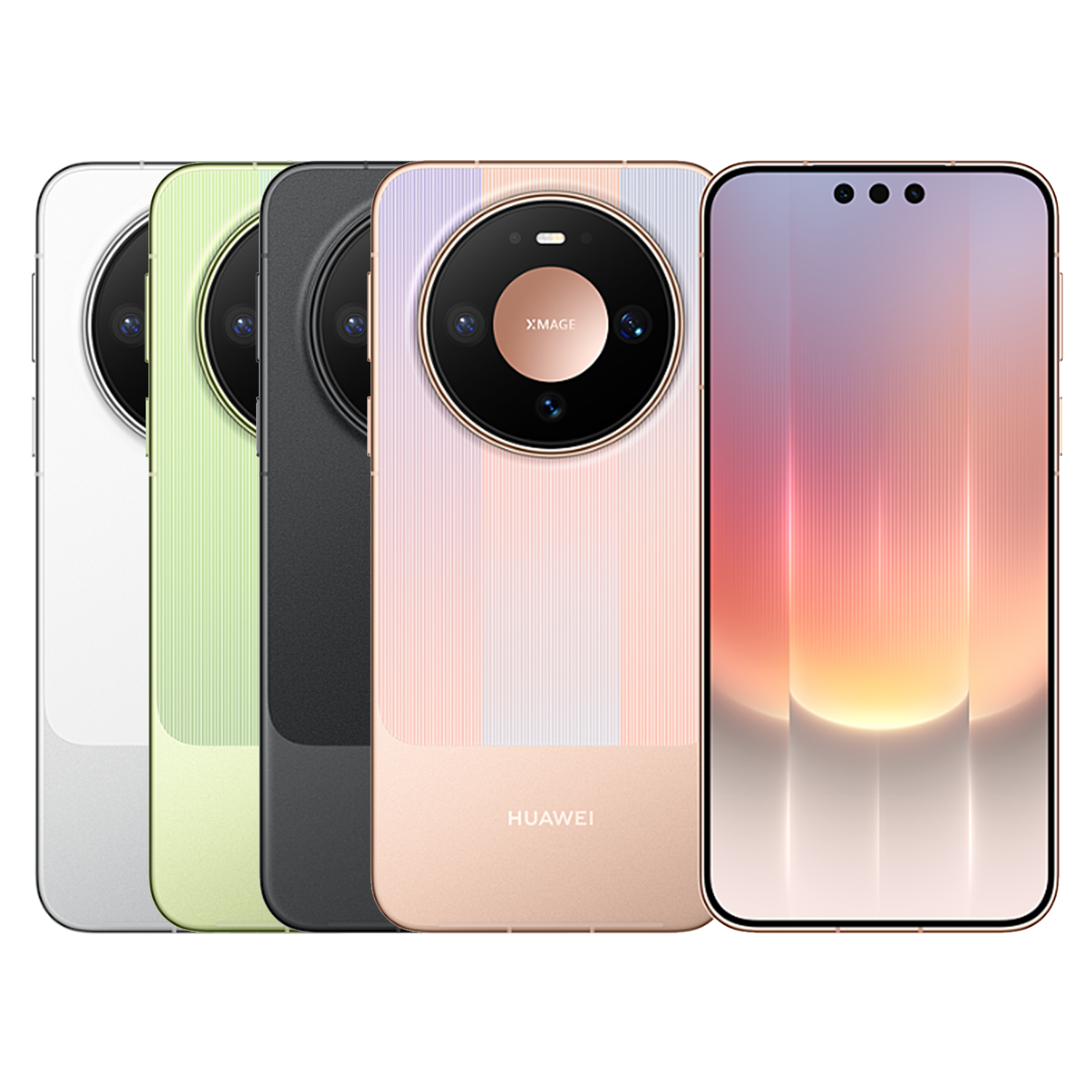 HUAWEI Mate 90 Dual SIM