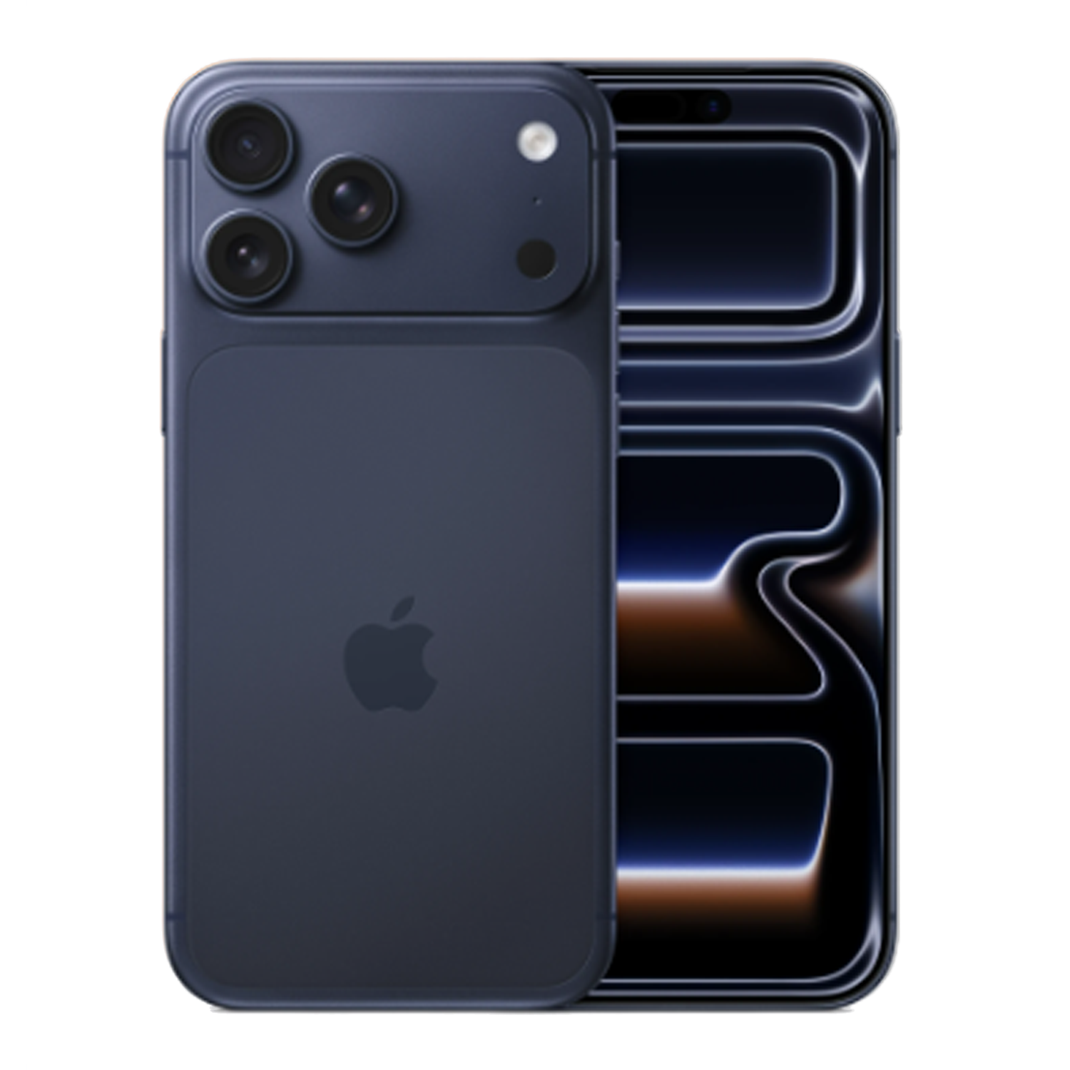 Apple iPhone 17 Pro Max (A3526)