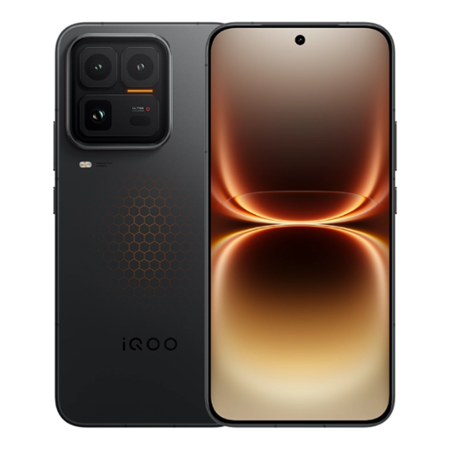 Vivo iQOO 15 Ultra 5G Dual SIM