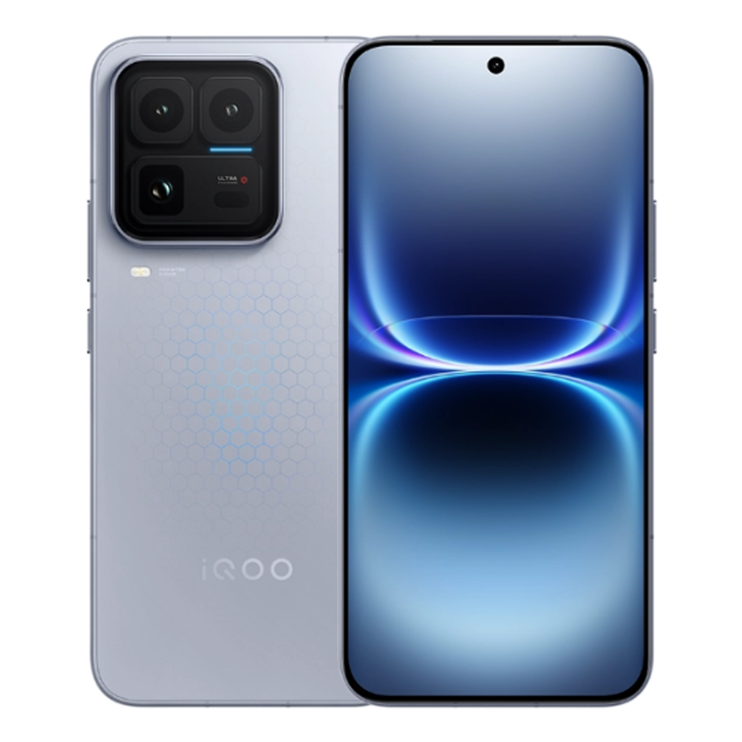 Vivo iQOO 15 Ultra 5G Dual SIM