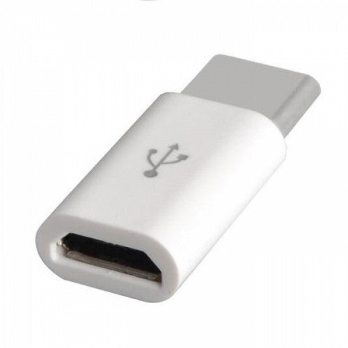 Micro USB to Type-C Adapter