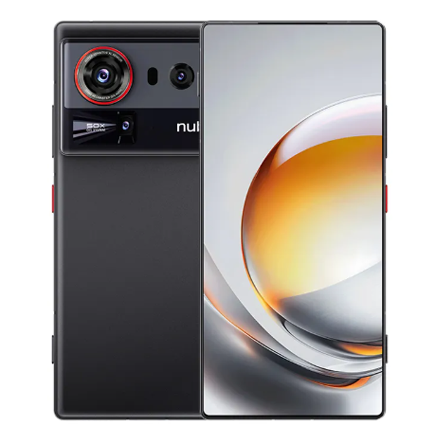 スマートフォン本体 nubia Z8O ultra 16/512GB Nubia Z80 Ultra (Global Rom) Dual SIM – Wonda Mobile