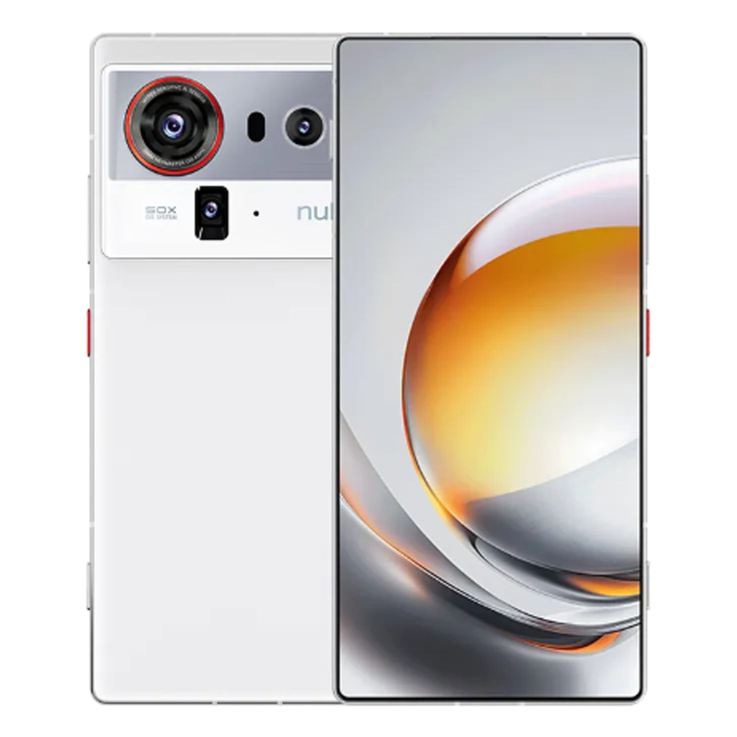 Nubia Z80 Ultra (Global Rom) Dual SIM