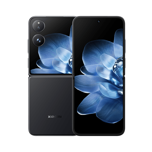 Xiaomi Mix Flip 5G Dual SIM