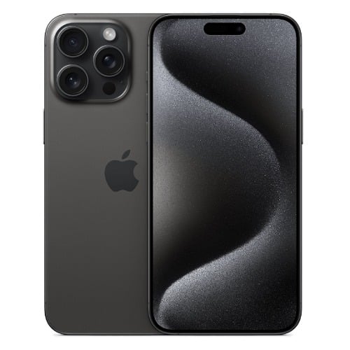 Apple iPhone 15 Pro Max A3108 Dual SIM 1TB