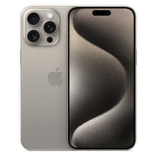 Apple iPhone 15 Pro Max A3108 Dual SIM 256GB