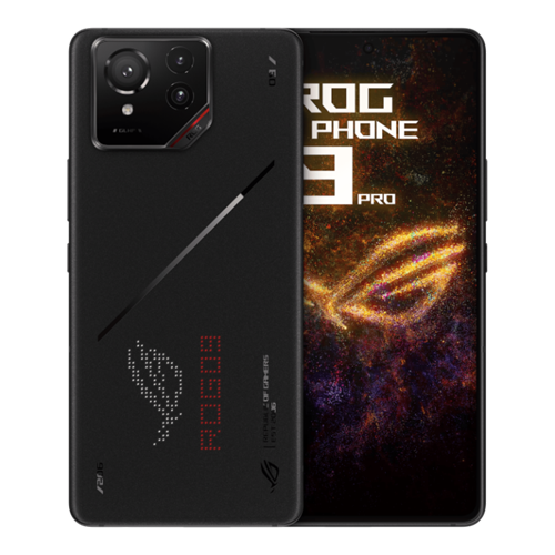 ASUS ROG Phone 9 Pro 5G (Global Rom) Dual SIM