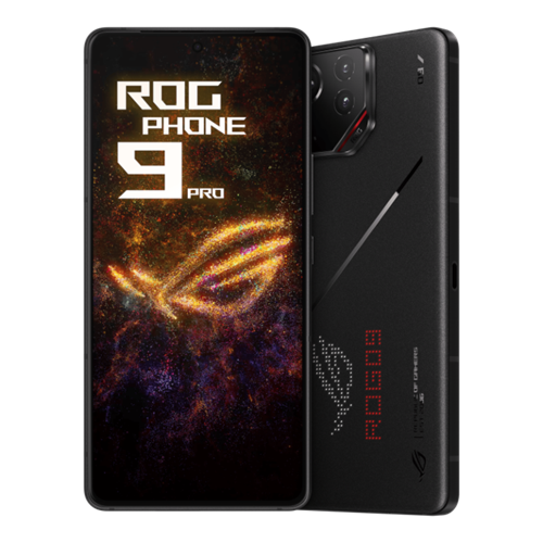 ASUS ROG Phone 9 Pro 5G (Global Rom) Dual SIM